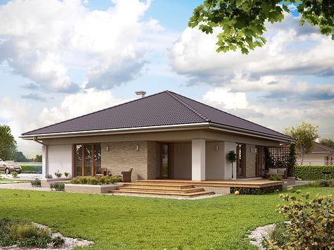 15+ Model Atap Rumah 2019 Sangat Menginspirasi!